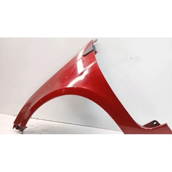 Aleta Delantera Izquierda para Renault Clio Iii (Br0/1, Cr0/1)
