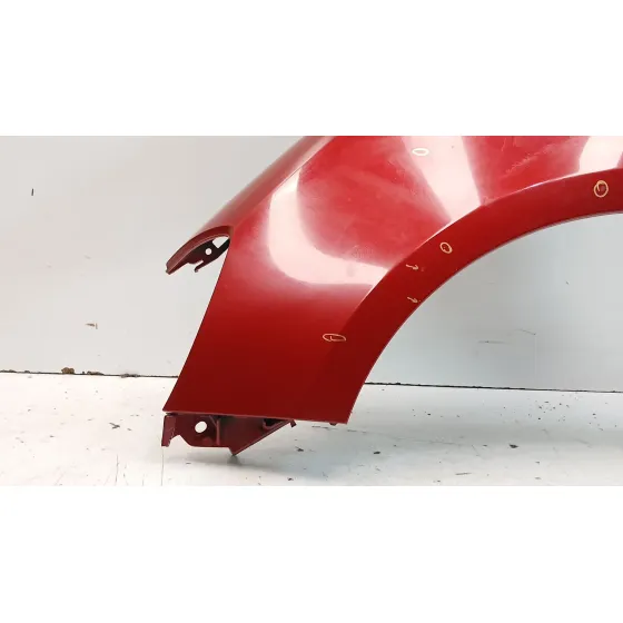 Aleta Delantera Izquierda para Renault Clio Iii (Br0/1, Cr0/1)