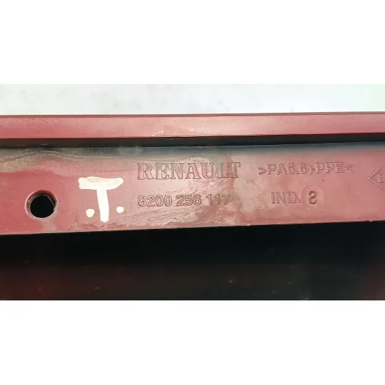 Aleta Delantera Izquierda para Renault Clio Iii (Br0/1, Cr0/1)
