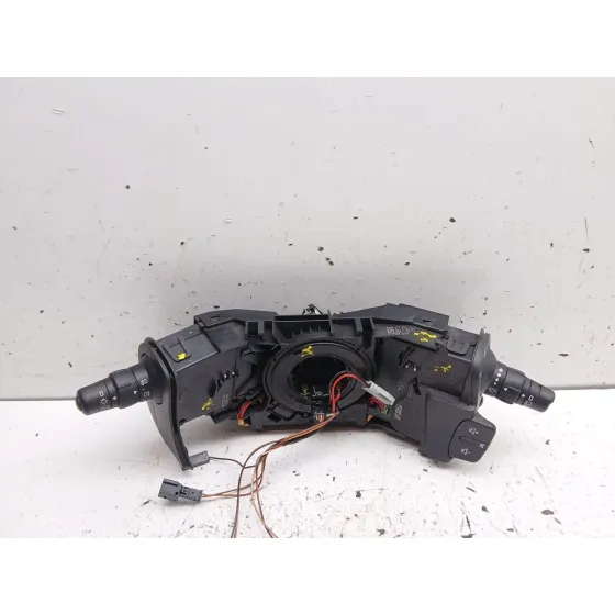 Anillo Airbag para Renault Clio Iii (Br0/1, Cr0/1)