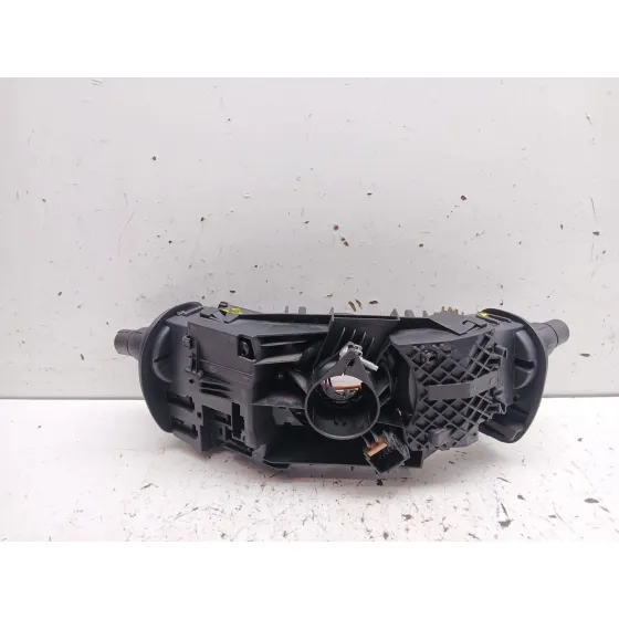 Anillo Airbag para Renault Clio Iii (Br0/1, Cr0/1)