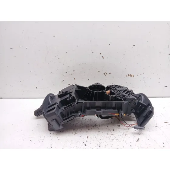Anillo Airbag para Renault Clio Iii (Br0/1, Cr0/1)