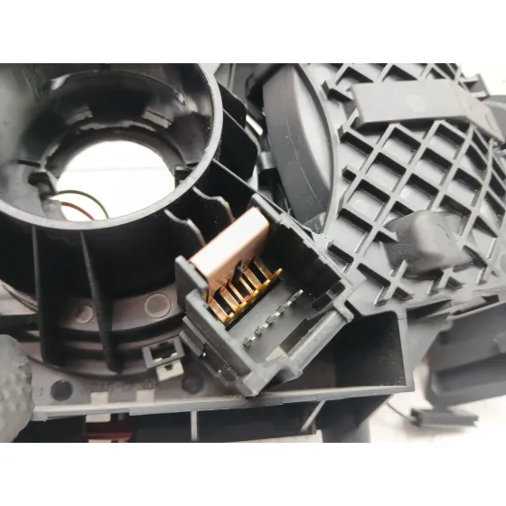 Anillo Airbag para Renault Clio Iii (Br0/1, Cr0/1)