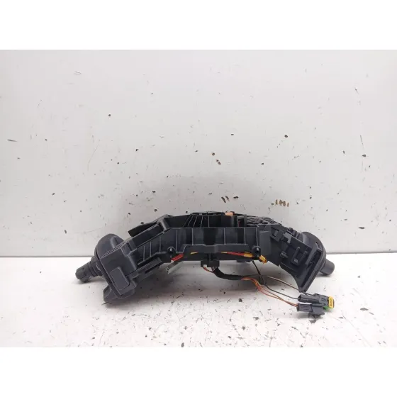 Anillo Airbag para Renault Clio Iii (Br0/1, Cr0/1)
