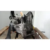 Caja Cambios para Renault Clio Iii (Br0/1, Cr0/1)