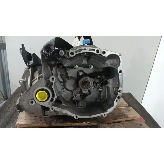 Caja Cambios para Renault Clio Iii (Br0/1, Cr0/1)