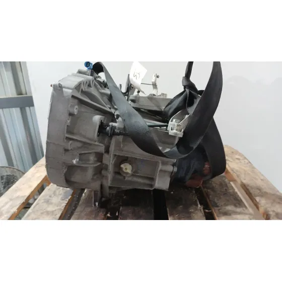 Caja Cambios para Renault Clio Iii (Br0/1, Cr0/1)