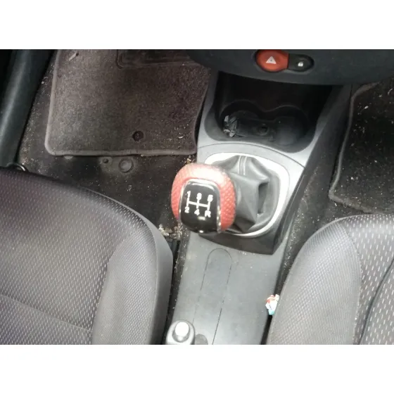 Caja Cambios para Renault Clio Iii (Br0/1, Cr0/1)