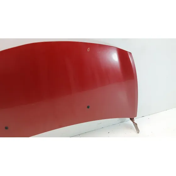 Capot para Renault Clio Iii (Br0/1, Cr0/1)