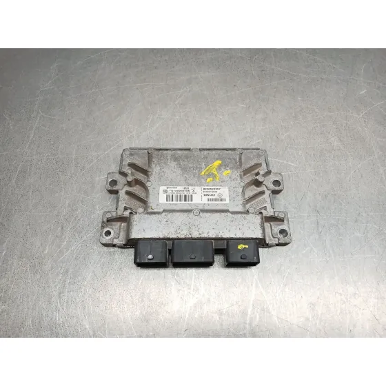 Centralita Motor Uce para Renault Clio Iii (Br0/1, Cr0/1)
