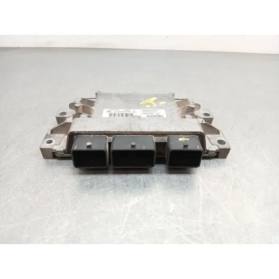 Centralita Motor Uce para Renault Clio Iii (Br0/1, Cr0/1)