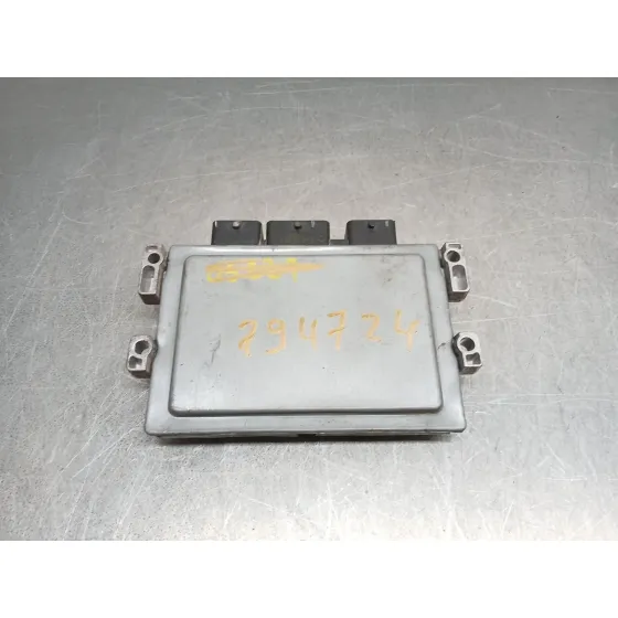 Centralita Motor Uce para Renault Clio Iii (Br0/1, Cr0/1)