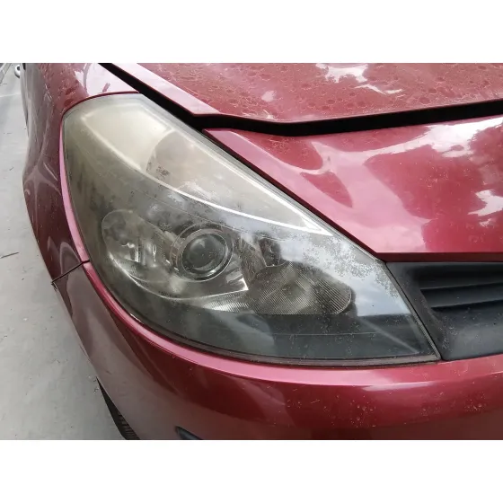 Faro Derecho para Renault Clio Iii (Br0/1, Cr0/1)