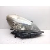 Faro Derecho para Renault Clio Iii (Br0/1, Cr0/1)