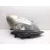 Faro Derecho para Renault Clio Iii (Br0/1, Cr0/1)