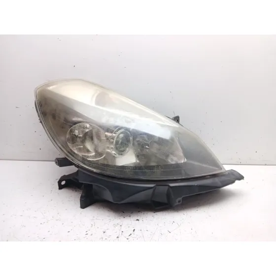 Faro Derecho para Renault Clio Iii (Br0/1, Cr0/1)