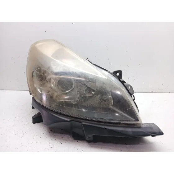 Faro Derecho para Renault Clio Iii (Br0/1, Cr0/1)