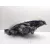 Faro Derecho para Renault Clio Iii (Br0/1, Cr0/1)