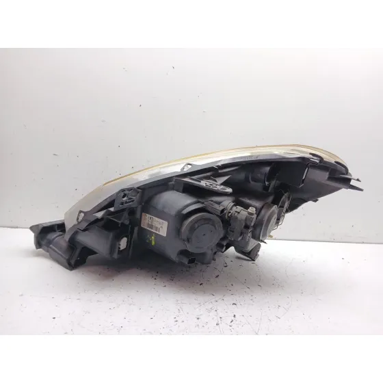 Faro Derecho para Renault Clio Iii (Br0/1, Cr0/1)