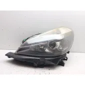 Faro Izquierdo para Renault Clio Iii (Br0/1, Cr0/1)