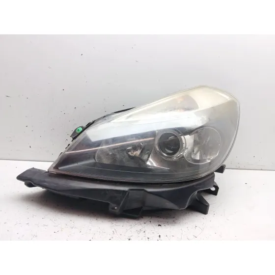 Faro Izquierdo para Renault Clio Iii (Br0/1, Cr0/1)
