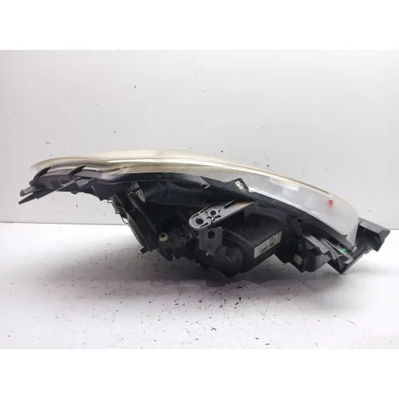 Faro Izquierdo para Renault Clio Iii (Br0/1, Cr0/1)
