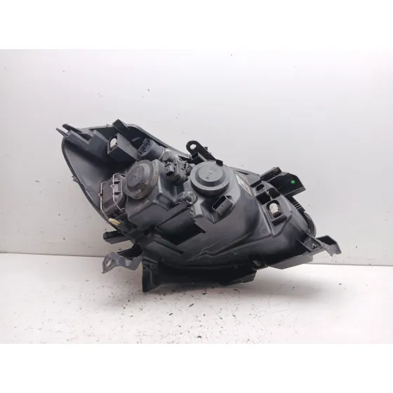 Faro Izquierdo para Renault Clio Iii (Br0/1, Cr0/1)
