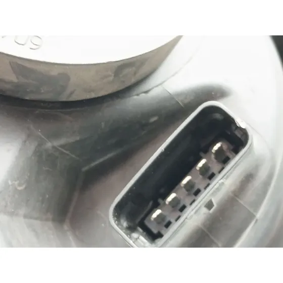 Faro Izquierdo para Renault Clio Iii (Br0/1, Cr0/1)