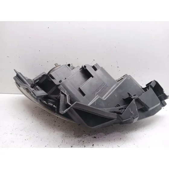 Faro Izquierdo para Renault Clio Iii (Br0/1, Cr0/1)