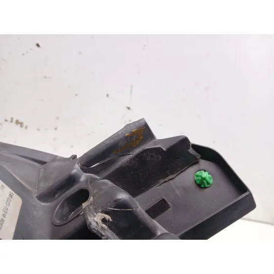 Faro Izquierdo para Renault Clio Iii (Br0/1, Cr0/1)