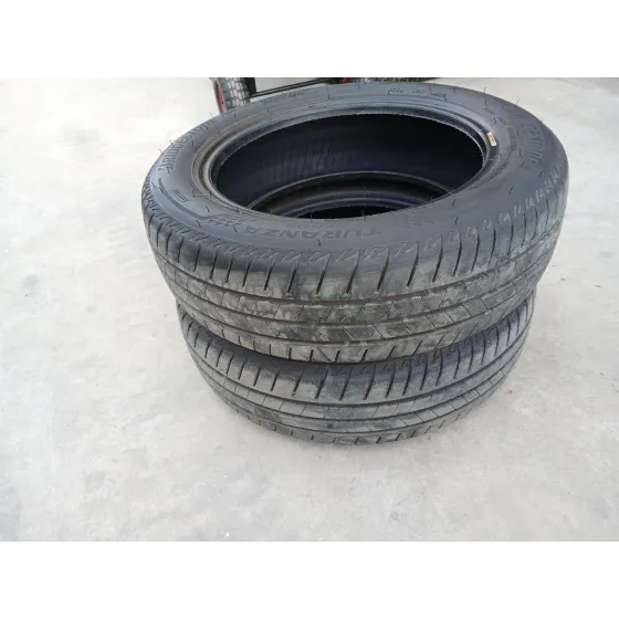 Neumatico para Renault Clio Iii (Br0/1, Cr0/1)