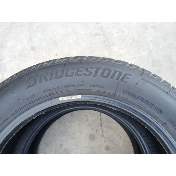 Neumatico para Renault Clio Iii (Br0/1, Cr0/1)