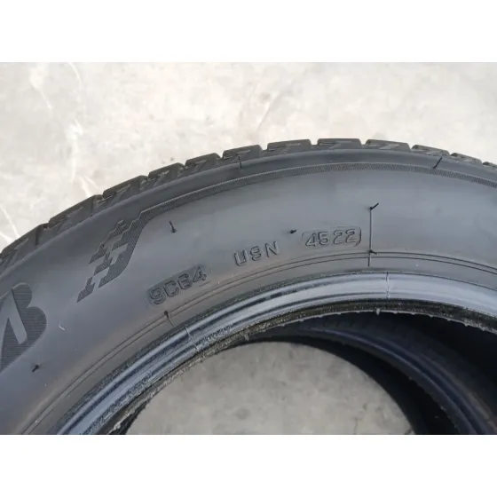 Neumatico para Renault Clio Iii (Br0/1, Cr0/1)