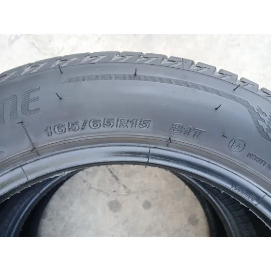Neumatico para Renault Clio Iii (Br0/1, Cr0/1)
