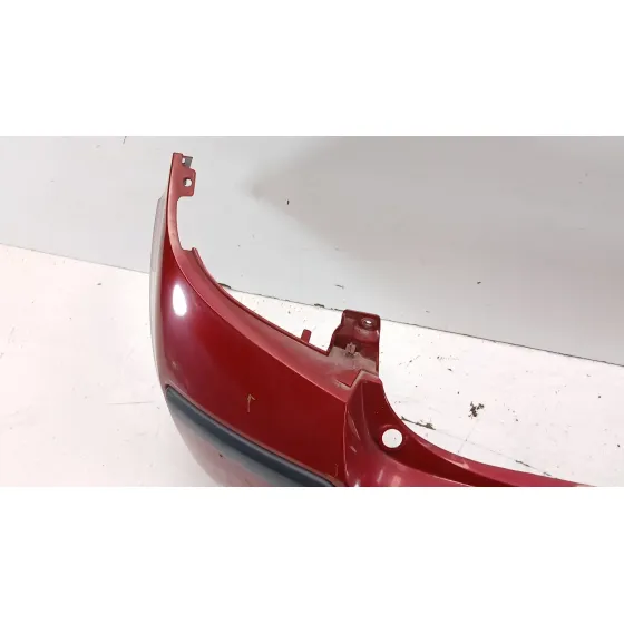 Paragolpes Trasero para Renault Clio Iii (Br0/1, Cr0/1)