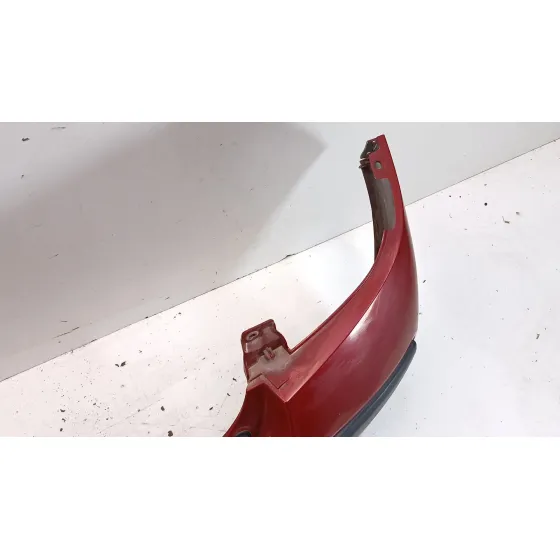 Paragolpes Trasero para Renault Clio Iii (Br0/1, Cr0/1)