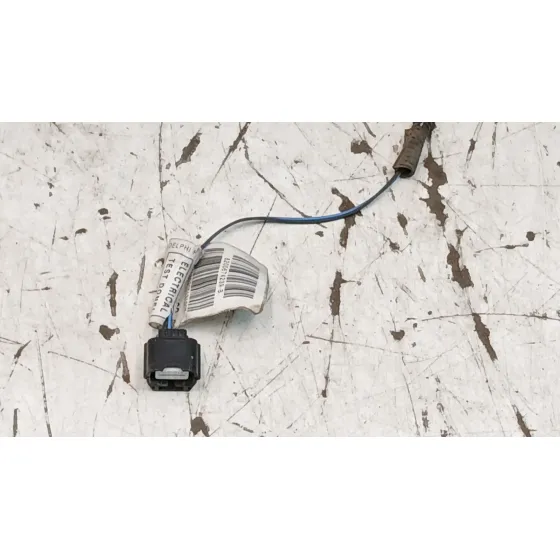 Paragolpes Trasero para Renault Clio Iii (Br0/1, Cr0/1)
