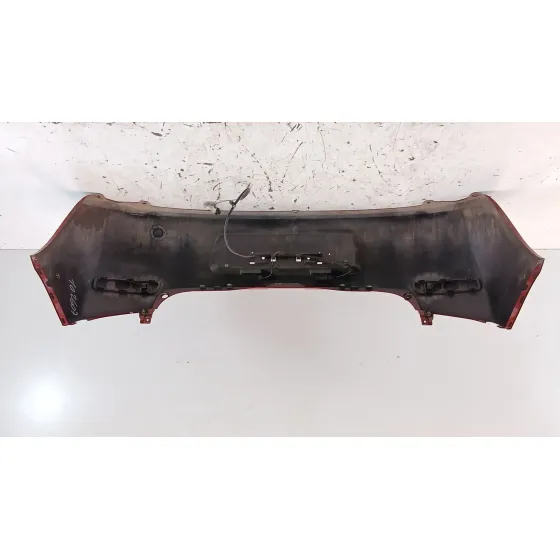 Paragolpes Trasero para Renault Clio Iii (Br0/1, Cr0/1)