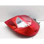 Piloto Trasero Derecho para Renault Clio Iii (Br0/1, Cr0/1)