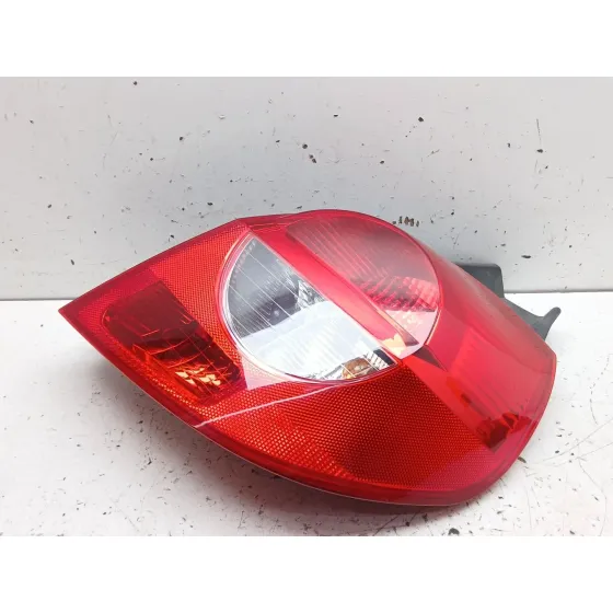 Piloto Trasero Derecho para Renault Clio Iii (Br0/1, Cr0/1)