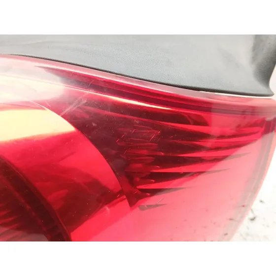 Piloto Trasero Derecho para Renault Clio Iii (Br0/1, Cr0/1)