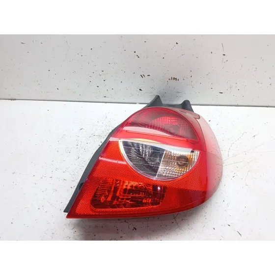 Piloto Trasero Derecho para Renault Clio Iii (Br0/1, Cr0/1)