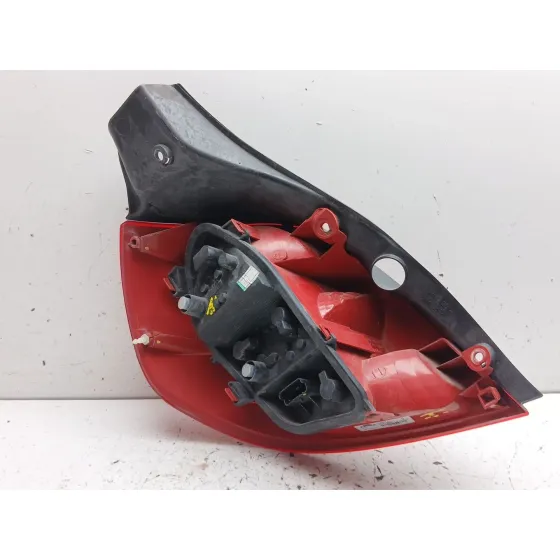 Piloto Trasero Derecho para Renault Clio Iii (Br0/1, Cr0/1)