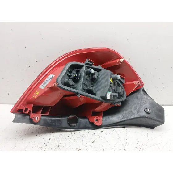 Piloto Trasero Derecho para Renault Clio Iii (Br0/1, Cr0/1)