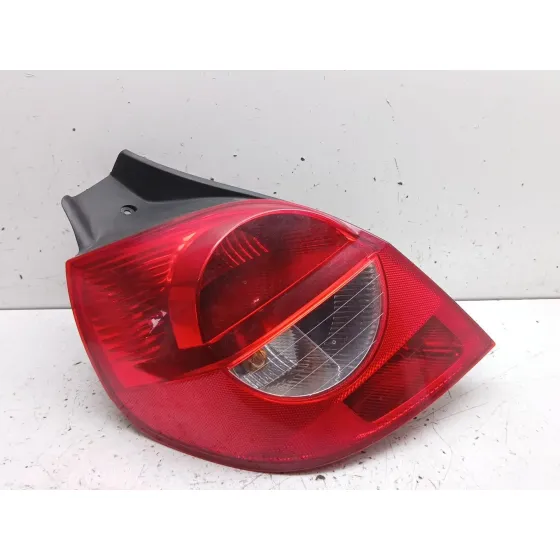 Piloto Trasero Izquierdo para Renault Clio Iii (Br0/1, Cr0/1)