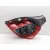 Piloto Trasero Izquierdo para Renault Clio Iii (Br0/1, Cr0/1)