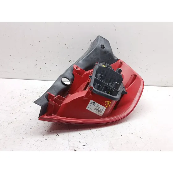 Piloto Trasero Izquierdo para Renault Clio Iii (Br0/1, Cr0/1)