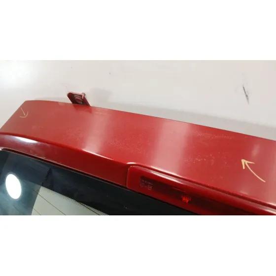 Porton Trasero para Renault Clio Iii (Br0/1, Cr0/1)