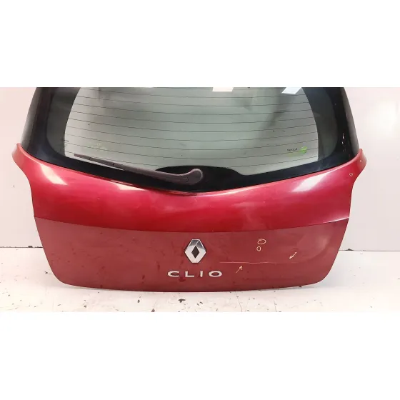 Porton Trasero para Renault Clio Iii (Br0/1, Cr0/1)