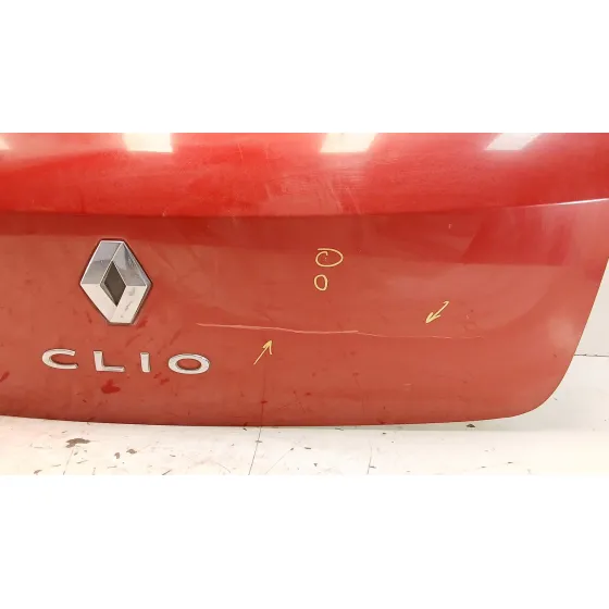 Porton Trasero para Renault Clio Iii (Br0/1, Cr0/1)